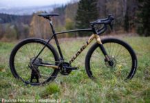 Romet Aspre 2 – sprawdzony w boju gravel w przystępnej cenie