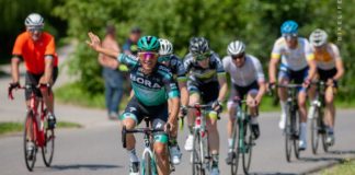 Hansgrohe Cycling Cup 2020 – Zawodowcy dla Amatorów!