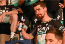 Peter Sagan wystartuje w Okolo Slovenska!