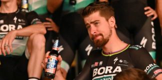 Giro, Tour i Tokio celami Petera Sagana