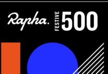 #Festive500 2019 – czas start!