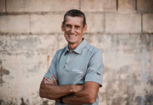 Rolf Aldag dołącza do ekipy Canyon SRAM Racing