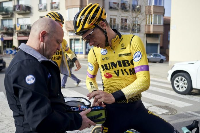 Tony Martin