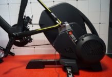 Trenażer Elite Direto X – test