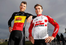 Dwójka młodych kolarzy dołączy do Lotto Soudal