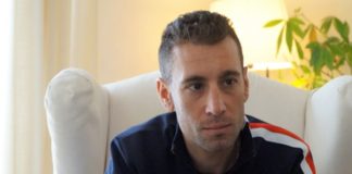 Vincenzo Nibali: „Nie myślę jeszcze o końcu kariery”