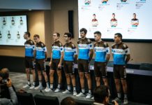 Dwójka zawodników dołącza do Ag2r La Mondiale