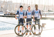 Problemy wewnątrz NIPPO DELKO One Provence