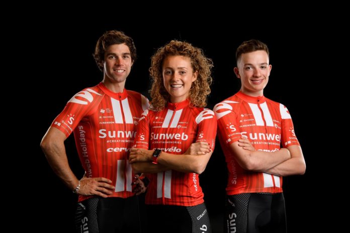 sunweb