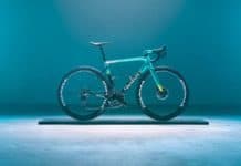 Ekipa Astana rozpoczyna współpracę z Wilier Triestina