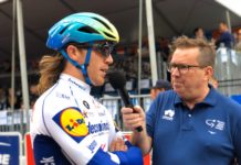 Shane Archbold mistrzem Nowej Zelandii