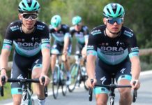 BORA zapewnia, że wypełni swoją sponsorską umowę z ekipą BORA-hansgrohe