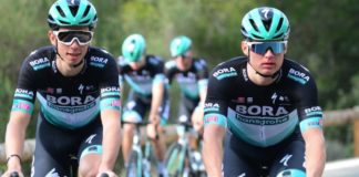 BORA zapewnia, że wypełni swoją sponsorską umowę z ekipą BORA-hansgrohe