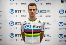 Nie tylko gwiazdy warto śledzić w Tour Down Under 2020