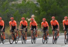 Dwóch Polaków w składzie CCC Team na Santos Tour Down Under 2020