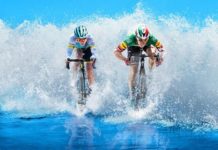 Mały wielki wyścig – zapowiedź Cadel Evans Great Ocean Race 2020