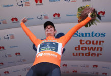 Santos Tour Down Under 2020: zwycięski Giacomo Nizzolo. Impey przejmuje prowadzenie w generalce