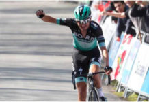 Challenge Mallorca 2020: Emmanuel Buchmann wygrywa Trofeo Serra de Tramuntana