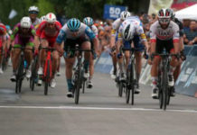 Fernando Gaviria i Maximiliano Richeze pozostają w kwarantannie