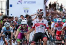 Fernando Gaviria wyleczony!