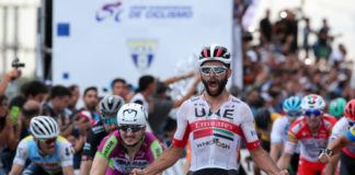 UAE Team odkryło karty. Pogacar na Tour, Gaviria na Giro!