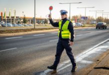Mandaty dla rowerzystów obowiązujące w 2020 roku