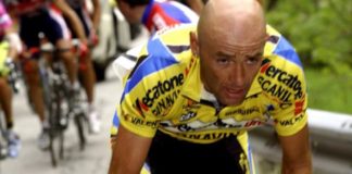 Passo del Mortirolo zmienia nazwę na Cima Pantani