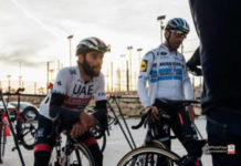 Fernando Gaviria potwierdza, że jest zarażony koronawirusem