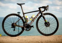 Rower mistrzyni świata Annemiek van Vleuten – Scott Addict RC