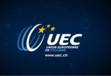 Europejska Unia Kolarska organizuje zbiórkę funduszy, by wesprzeć ukraińskich kolarzy