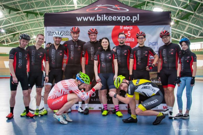 bike expo
