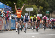 Dideriksen, Hosking i Van Anrooij w Trek-Segafredo Women