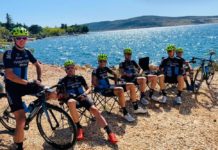 Santic Wibatech Continental Team rekrutuje czwórkę Polaków