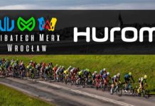 Połączenie Wibatech Merx i Team Hurom