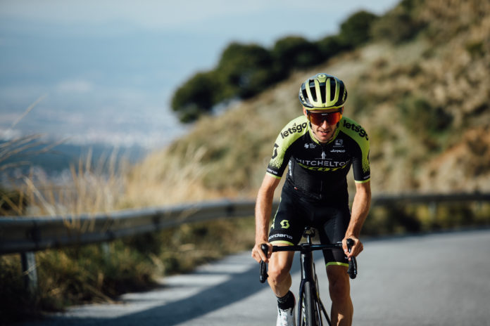 Adam Yates
