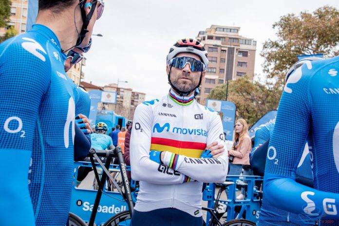 Alejandro Valverde