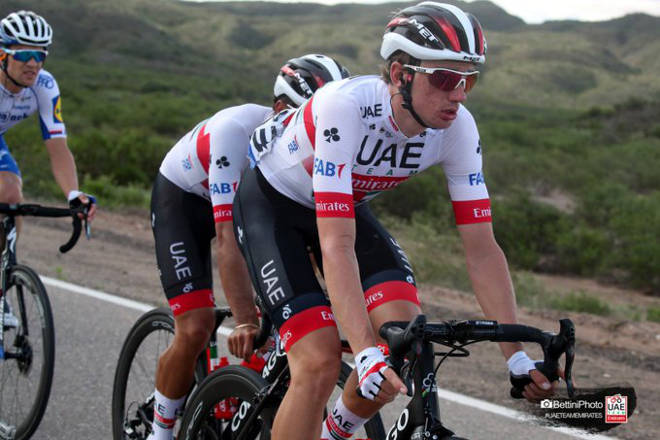Brandon McNulty