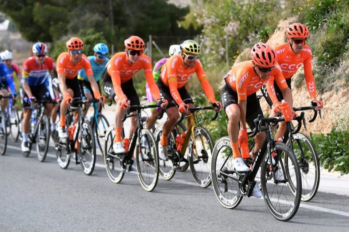 CCC Team