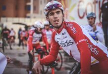 Laporte wróci do ścigania dopiero w maju