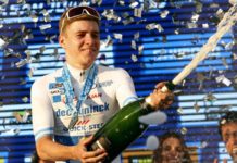 Argentyna wita! – zapowiedź Vuelta a San Juan 2023