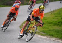 Greg Van Avermaet: „Od startu do mety jechałem na limicie, wyciągnąłem z tego maksimum”