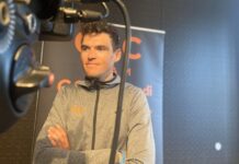 Greg Van Avermaet o żółtych kartkach: „Ważne jest, aby byli kolarze decydowali w takich sprawach”