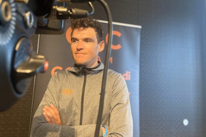 Greg Van Avermaet