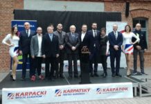 Karpacki Wyścig Kurierów pamięci Wacława Felczaka nie odbędzie się
