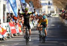 Vuelta a Andalucía 2020: Piękne zwycięstwo Haiga