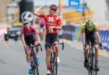 Herald Sun Tour nie odbędzie się w 2022 roku