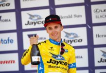 Herald Sun Tour powróci w przyszłym roku
