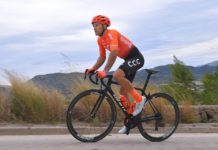 Dwaj Polacy w składzie CCC Team na Giro d’Italia