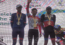 Kevin Rivera zawodnikiem Bardiani – CSF