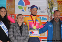 Magnus Cort z pozytywnym wynikiem testu na koronawirusa podczas Tirreno-Adriatico